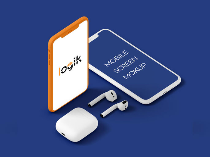 Multi-Nutzer, Multi-View