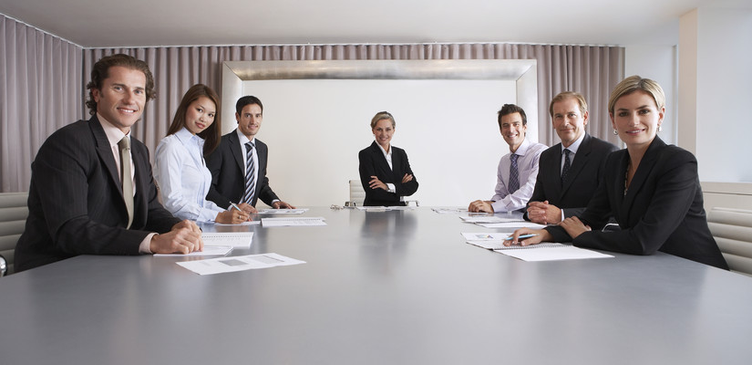 Projektorganisation/-Management