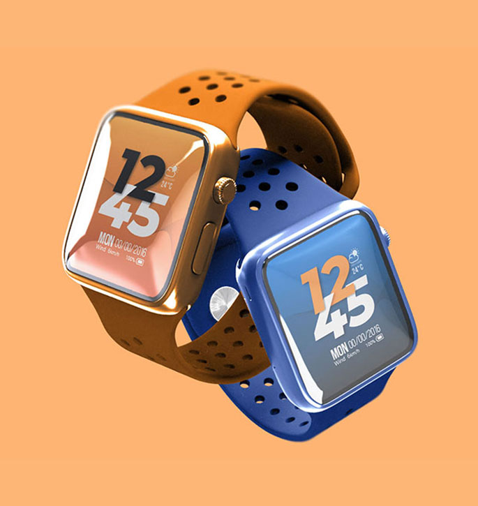 Lückenloses Reporting